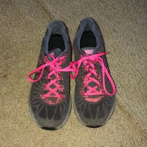 Nike Lunarglide Women’s size 9.5